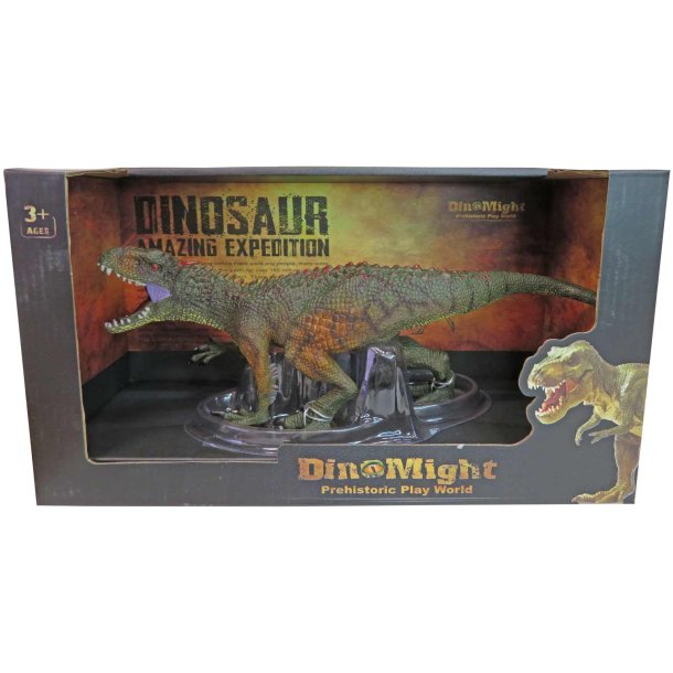 DinoMight stor dinosaur - 28 cm