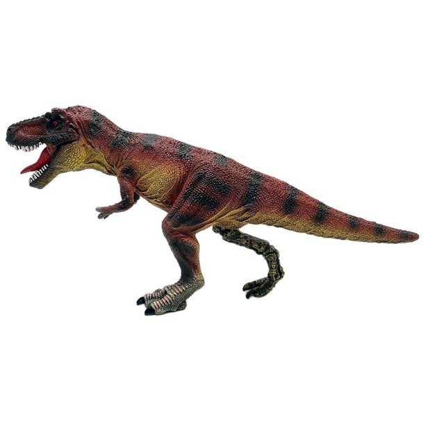 Real World dinosaur - T-rex