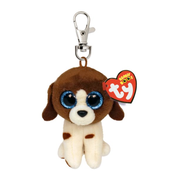 Ty Beanie Boo's Keychain - Muddles