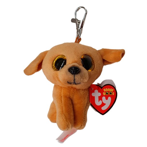 Ty Beanie Boos nglering - Zuzu