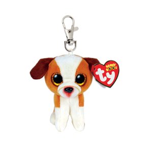 Ty Beanie Boos nglering - Hugo