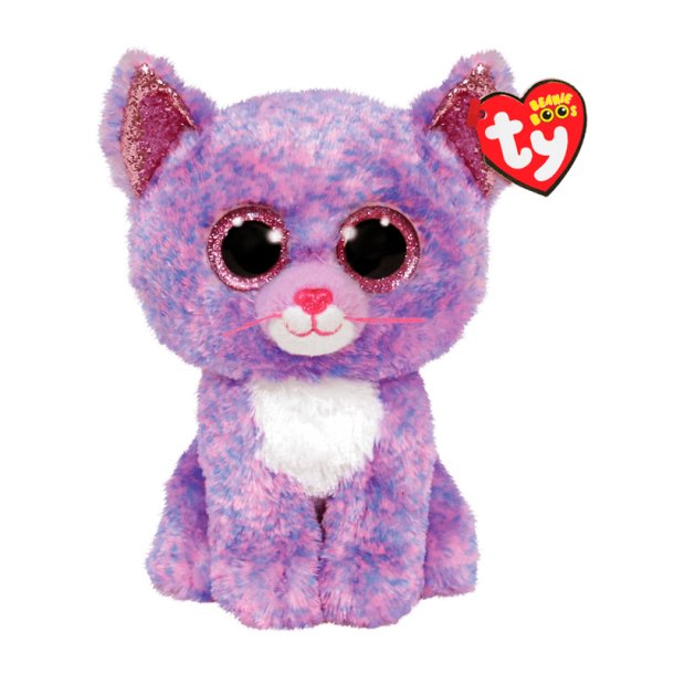 Ty Beanie Boos - Cassidy