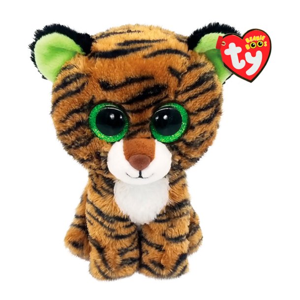 Ty Beanie Boos - Tiggy