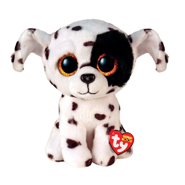 Ty Beanie Boos - Luther