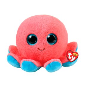 Ty Beanie Boos - Sheldon