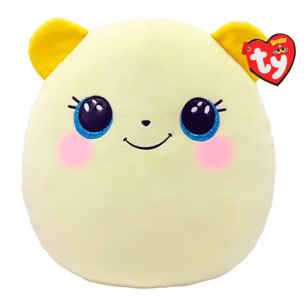 Ty Squishy beenies 25 cm - Buttercup