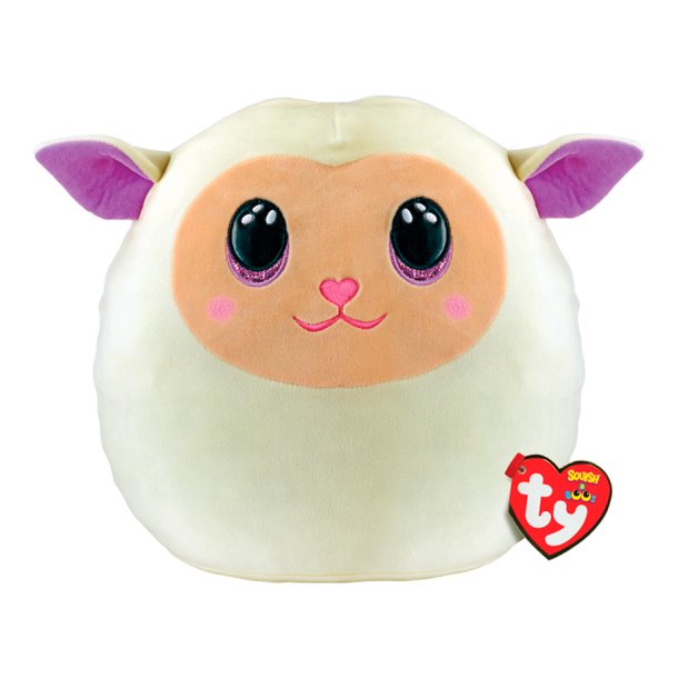 Ty Squishy beenies 25 cm - Fluffy