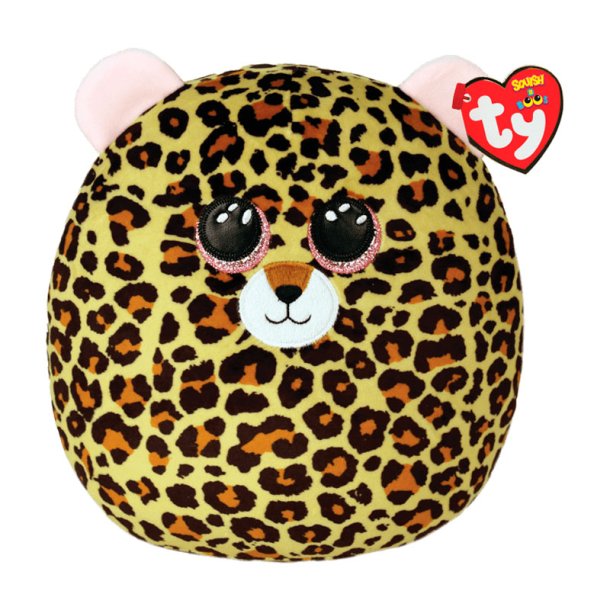 Ty Squishy beenies 25 cm - Livvie