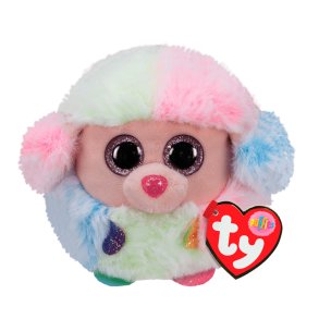 Ty Beanie Balls - Rainbow
