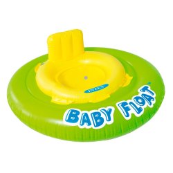 Intex baby badestol - 76 cm.