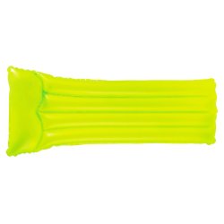 Intex gul luftmadras