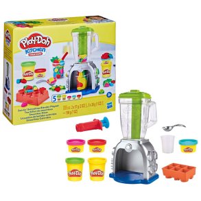 Play-Doh Smoothie Blender s�t