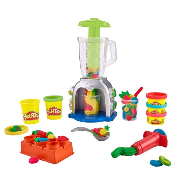 Play-Doh Smoothie Blender st