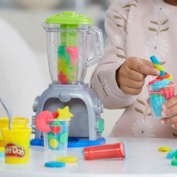 Play-Doh Smoothie Blender st