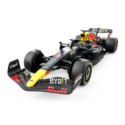 Red Bull Racing Team  Fjernstyret F1-bil fra Rastar