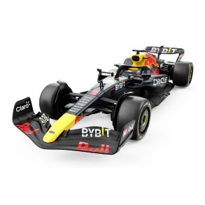 Red Bull Racing Team � Fjernstyret F1-bil fra Rastar