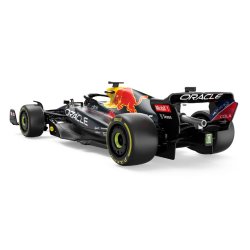 Red Bull Racing Team  Fjernstyret F1-bil fra Rastar
