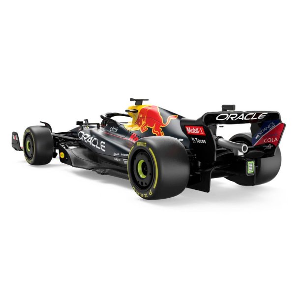 Red Bull Racing Team  Fjernstyret F1-bil fra Rastar