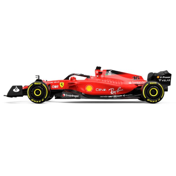 Ferrari 75  Fjernstyret F1-bil fra Rastar