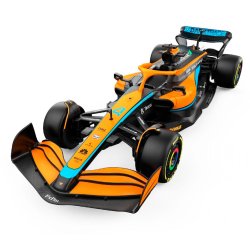 McLaren MCL36  Fjernstyret F1-bil fra Rastar