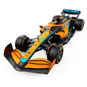 McLaren MCL36  Fjernstyret F1-bil fra Rastar