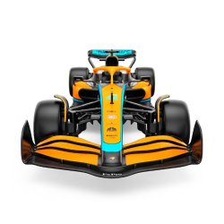 McLaren MCL36  Fjernstyret F1-bil fra Rastar