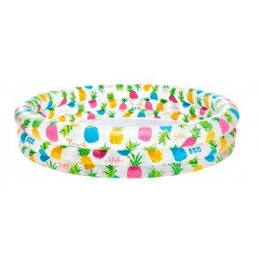 Intex rund pool - 248 liter