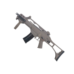 SA-G12 Elektrisk Blowback - Tan