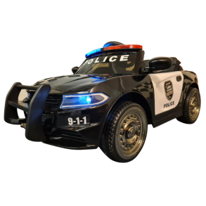 El Politibil til B�rn 12V