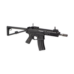 KAC PDW 8" Full Metal  Gas Blowback
