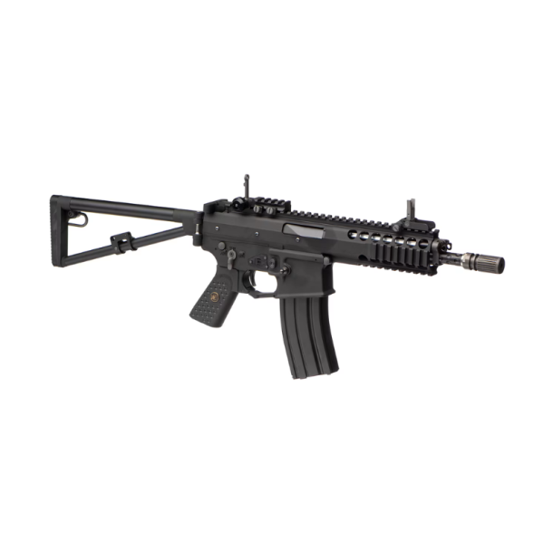 KAC PDW 8" Full Metal  Gas Blowback