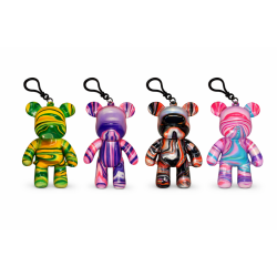 Pour Palz Mal-selv N�glering - 4 Unikke Varianter