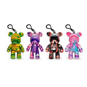 Pour Palz Mal-selv N�glering - 4 Unikke Varianter