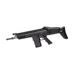 MK17 Open&#8209;Bolt Full Metal  Gas Blowback