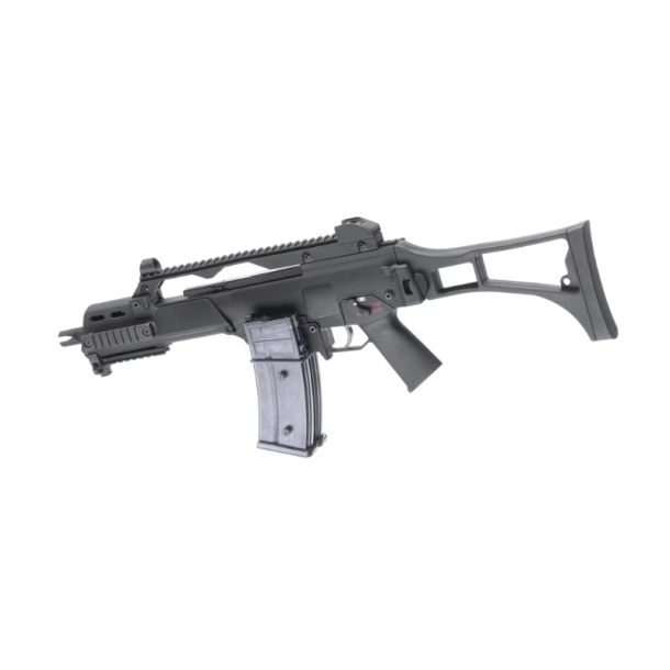R36 "G36" Full Metal