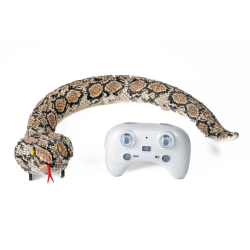 Rattler R/C 2,4GHz med lys og simuleret lyd - 65 cm