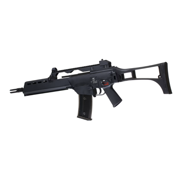 WE G39K Gas blowback