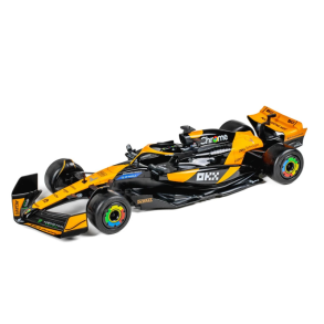 TEC-TOY McLaren F1 R/C � 1:14 (6+ �r) 2.4GHz