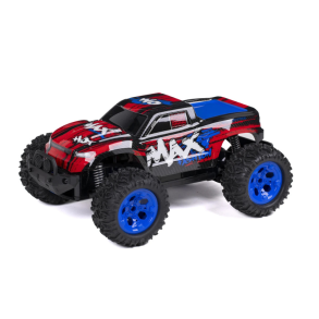 TEC-TOY Sneak Max R/C  1:12 (8+ �r) 2.4GHz