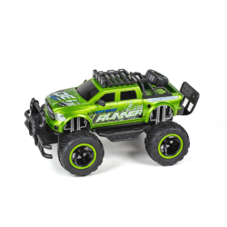 TEC-TOY Raptor Runner R/C � 1:12 (6+ �r) 2.4GHz