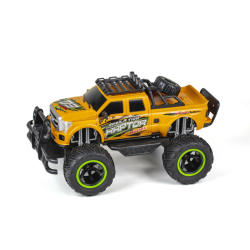 TEC-TOY Raptor R/C � 1:12 (6+ �r) 2.4GHz � Yellow