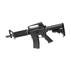 M4 RIS CQB Full Metal  Gas Blowback