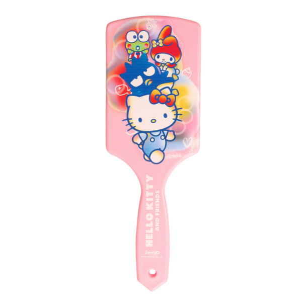 Hello Kitty h�rb�rste