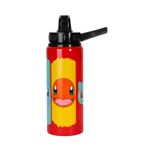 Pokemon aluminiumflaska 730 ml