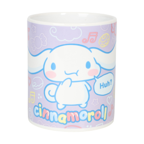 Cinnamoroll krus 330 ml