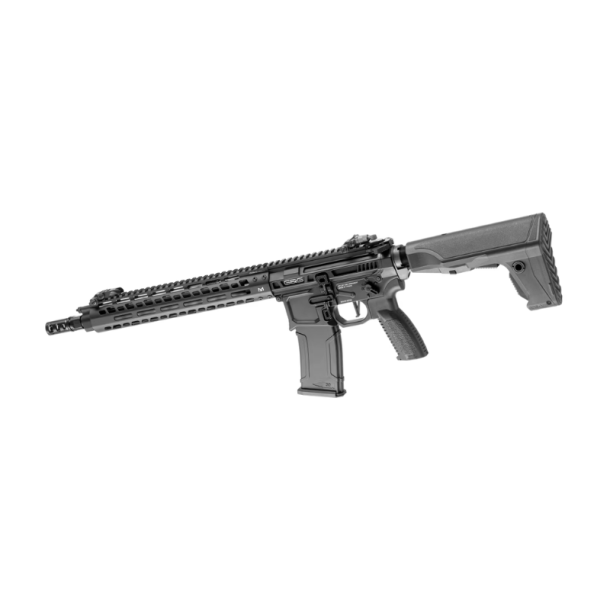 MGCR 556 Gas BlowBack 12" S-GBR