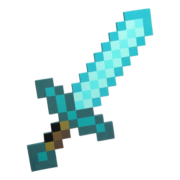 Minecraft diamantsv�rd v1