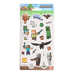 Klisterm�rkeark Minecraft