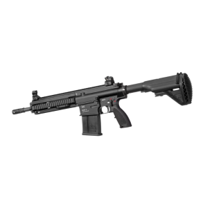 H&K HK417D Gas Blowback Riffel