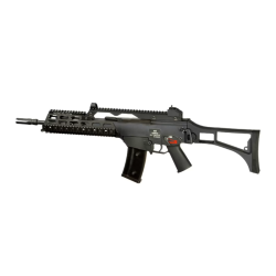 WE G39 RAS Gas Blowback